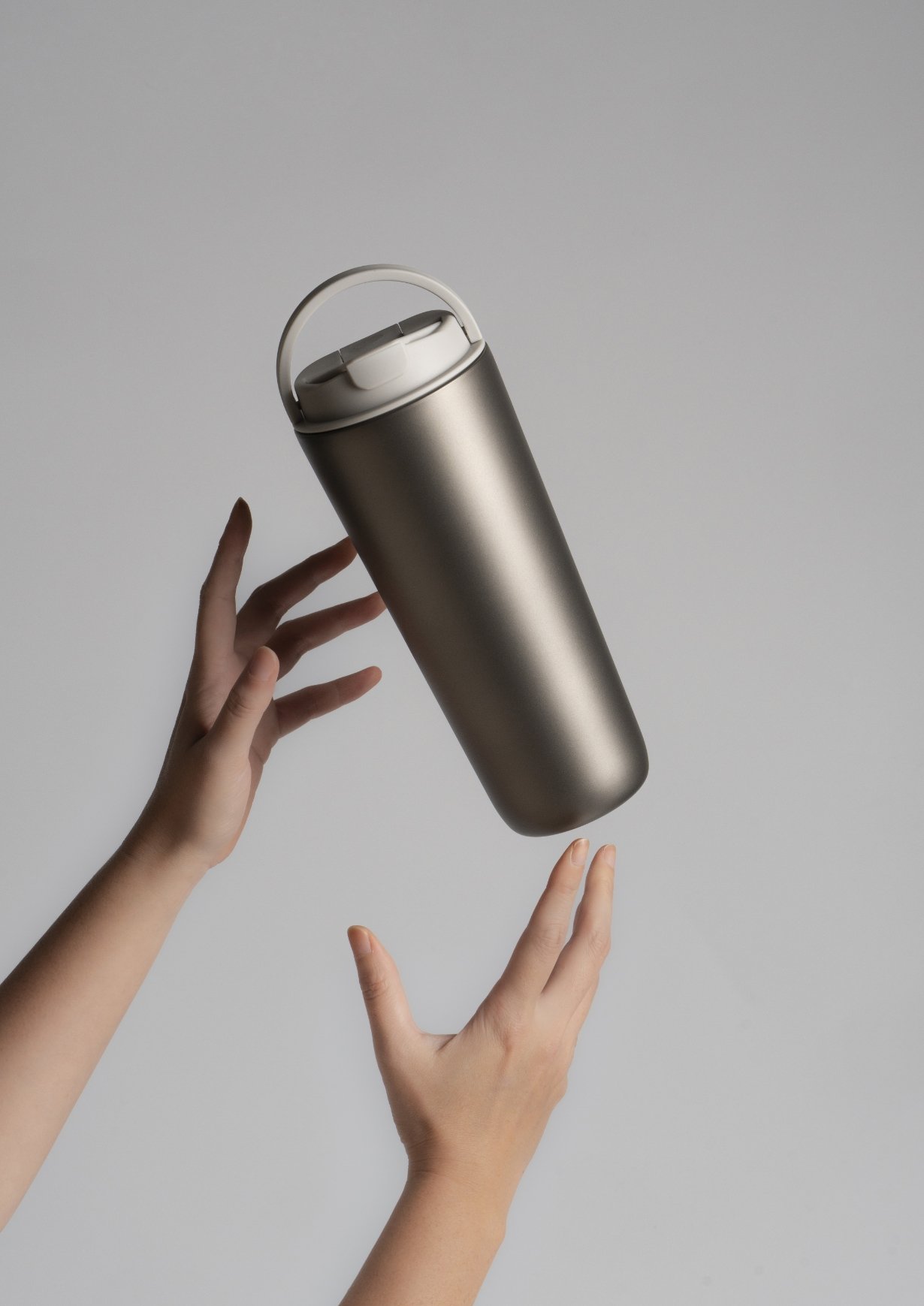 不鏽鋼吸管杯瓶