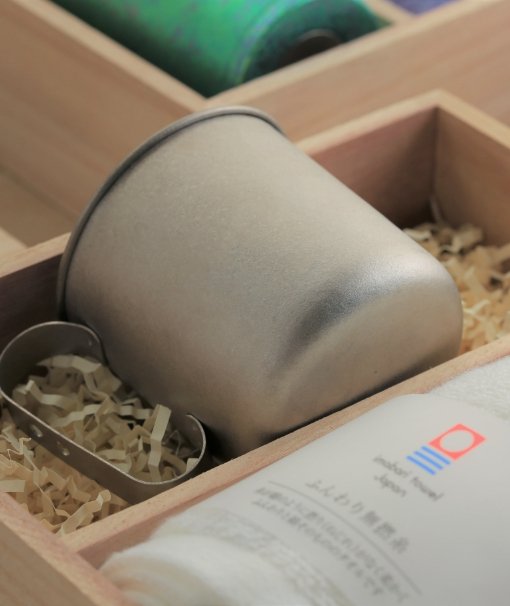 純鈦保溫杯
