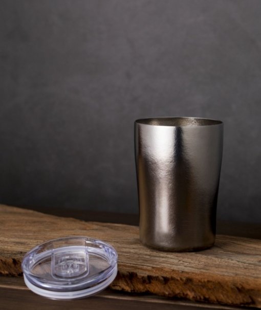 純鈦保溫杯