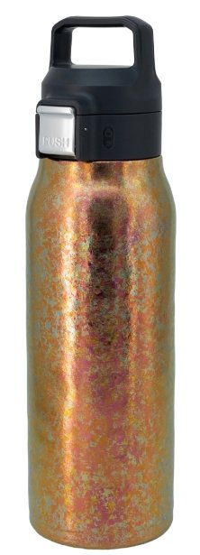 純鈦真空保溫瓶