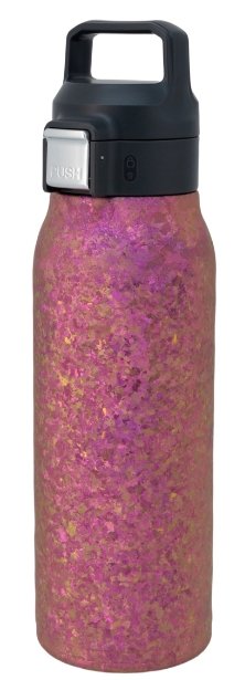 純鈦真空保溫瓶