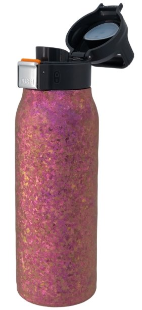 純鈦真空保溫瓶