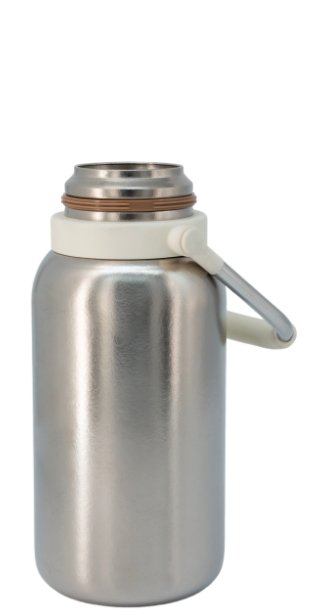 純鈦真空隨行壺