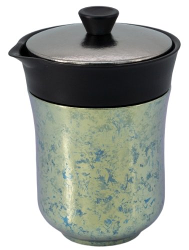 純鈦泡茶杯