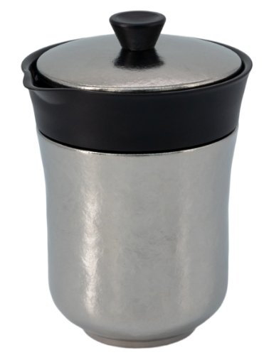 純鈦泡茶杯
