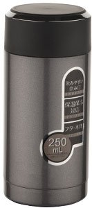 旋蓋保溫系列(GLORIA)
