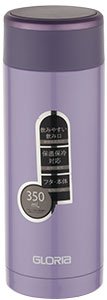 旋蓋保溫系列(GLORIA)